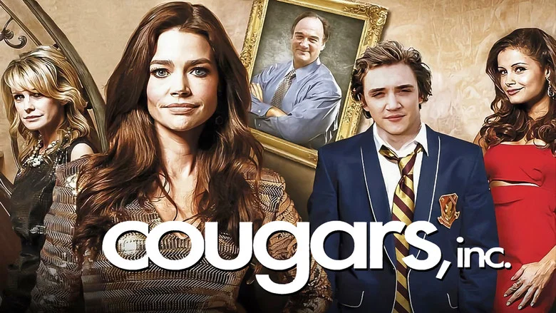 Cougars, Inc. screenshot 3