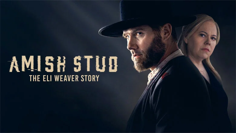 Amish Stud: The Eli Weaver Story screenshot 2