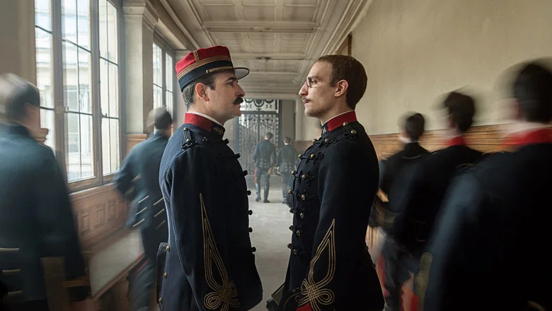 An Officer and a Spy screenshot 4