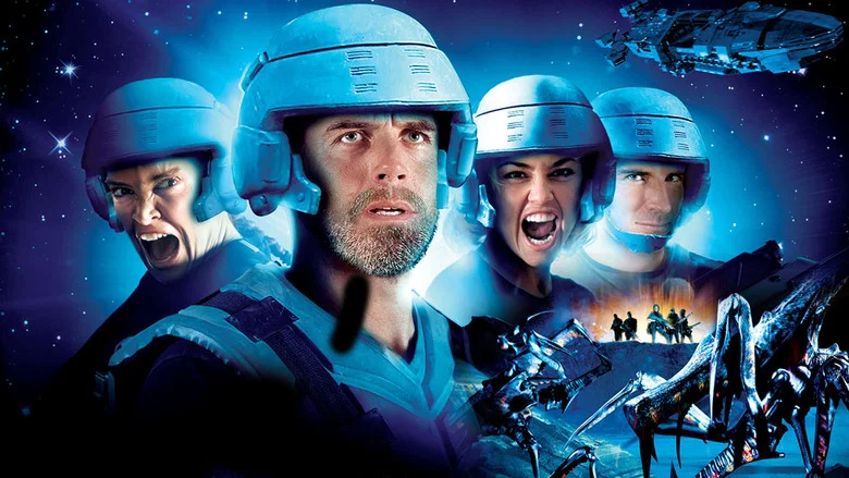 Starship Troopers 2: Hero of the Federation screenshot 8