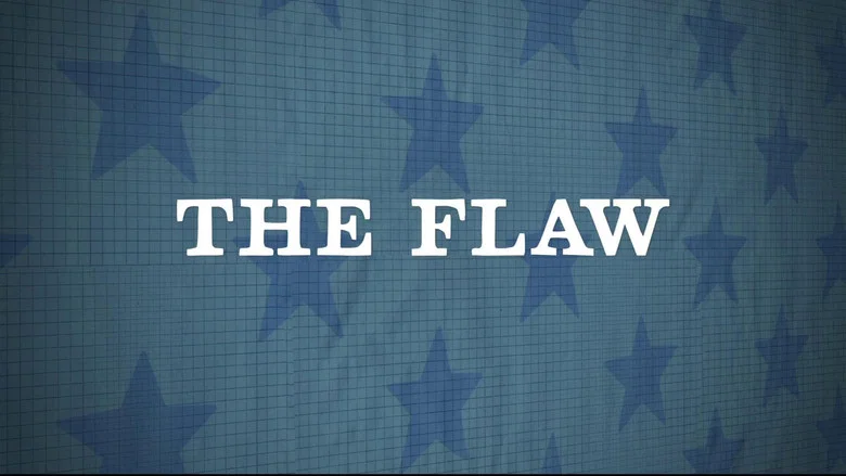 The Flaw screenshot 1