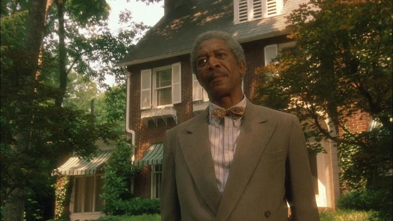 Driving Miss Daisy screenshot 7