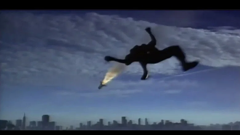 The Rock screenshot 3
