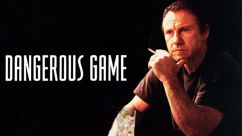 Dangerous Game screenshot 7