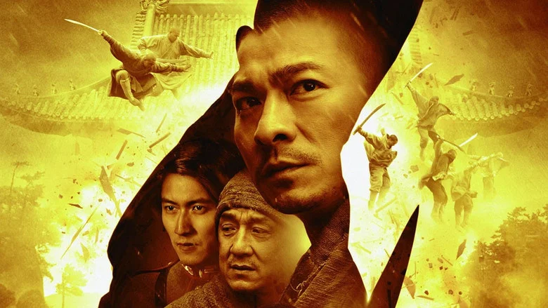 Shaolin screenshot 4