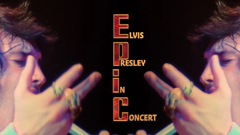 EPiC: Elvis Presley in Concert screenshot 2