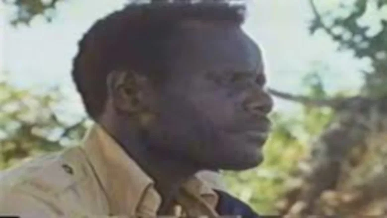 Tukana - Who Is Responsible? screenshot 1