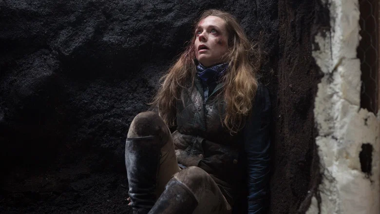 Bad Samaritan screenshot 8