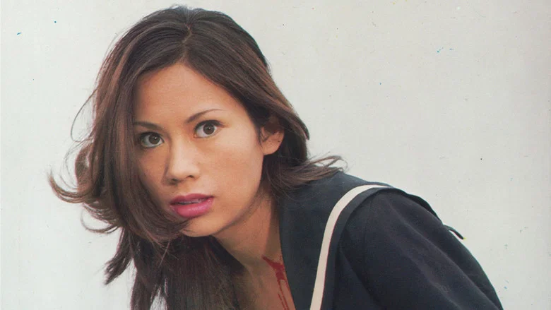 Zero Woman: Red Handcuffs screenshot 7