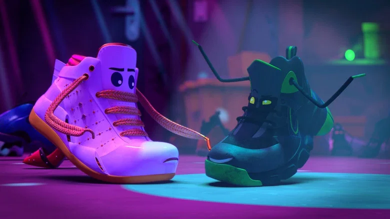 Sneaks screenshot 4