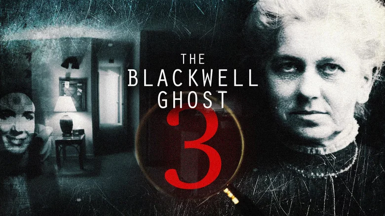 The Blackwell Ghost 3 screenshot 2