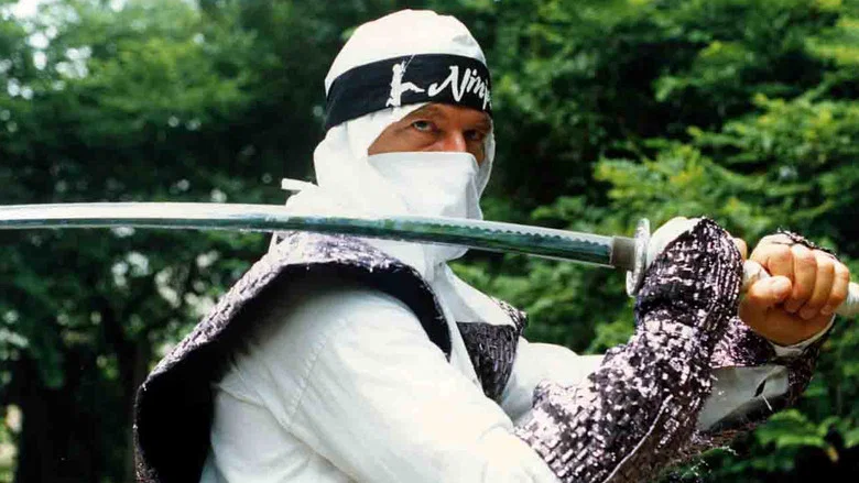 The Ninja Showdown screenshot 2