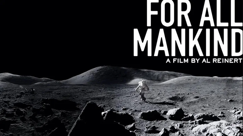 For All Mankind screenshot 5