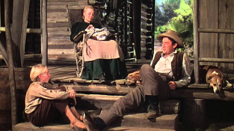 The Yearling screenshot 3
