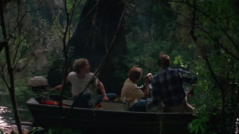 Wild America screenshot 2