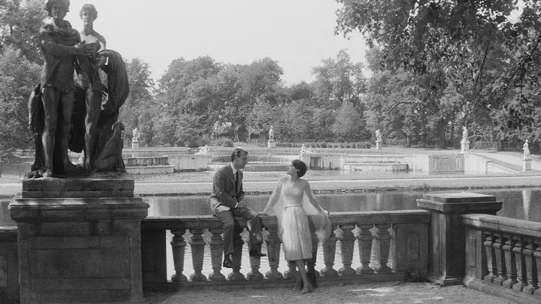 Last Year at Marienbad screenshot 4