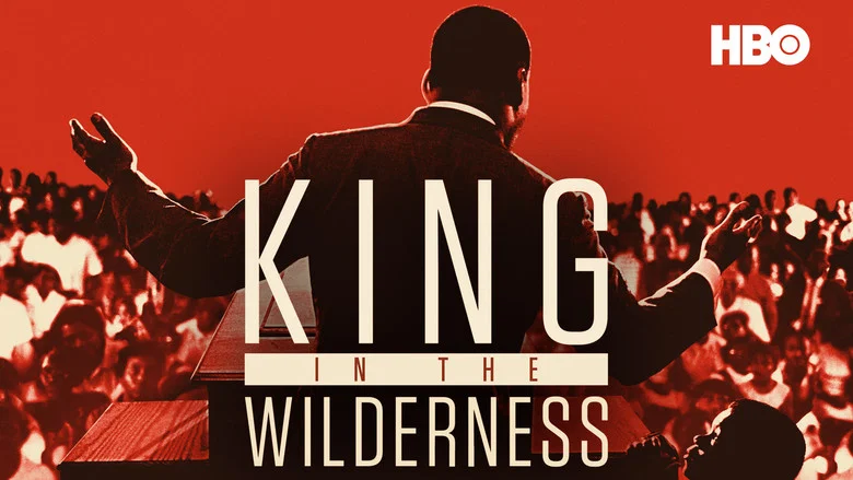 King in the Wilderness screenshot 8