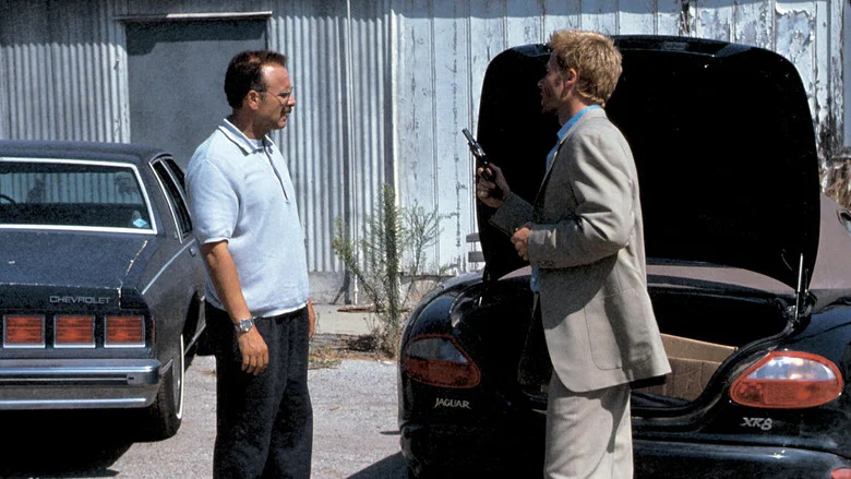 Memento screenshot 7