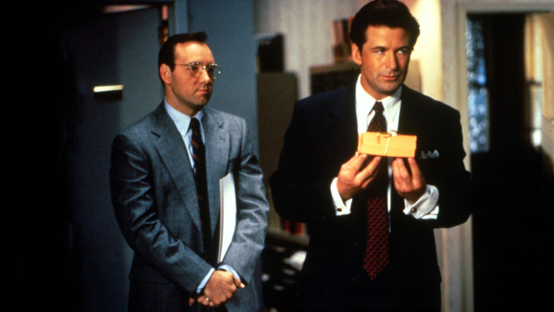Glengarry Glen Ross screenshot 7