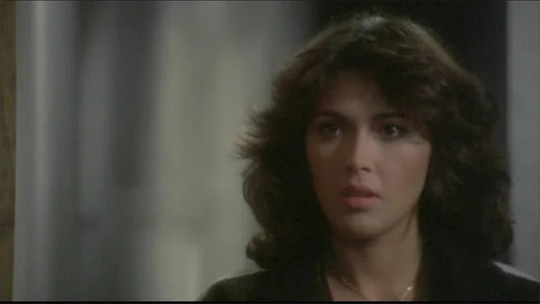 The Exhibitionist screenshot 1