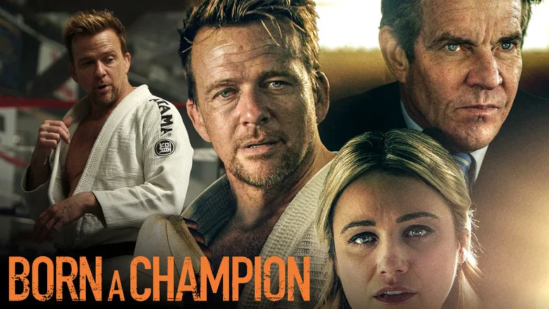 Born a Champion screenshot 4
