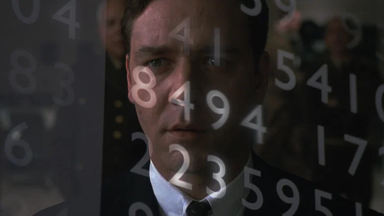 A Beautiful Mind screenshot 6