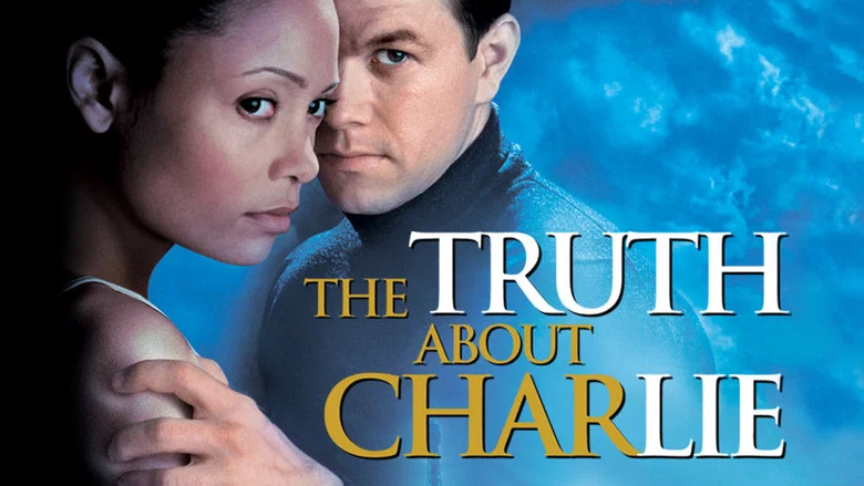 The Truth About Charlie screenshot 3