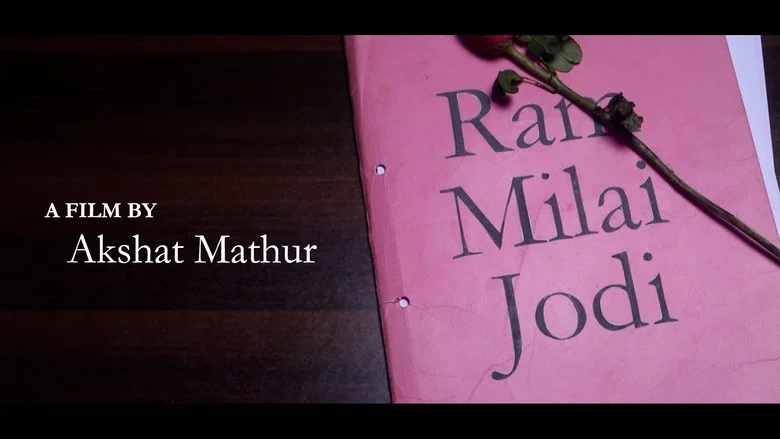 Ram Milai Jodi screenshot 7