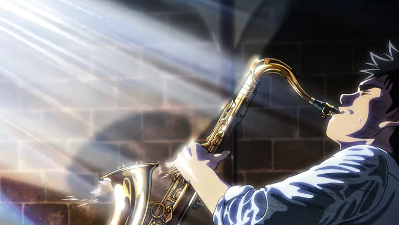 Blue Giant screenshot 1