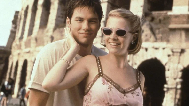 Sabrina Goes to Rome screenshot 4
