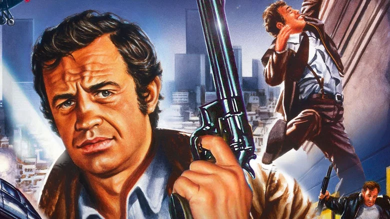 Belmondo ou le goût du risque screenshot 2