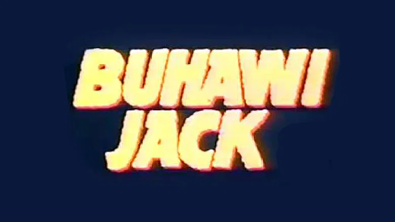 Buhawi Jack screenshot 1