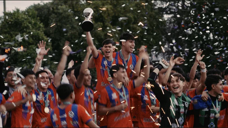 Warriors screenshot 1
