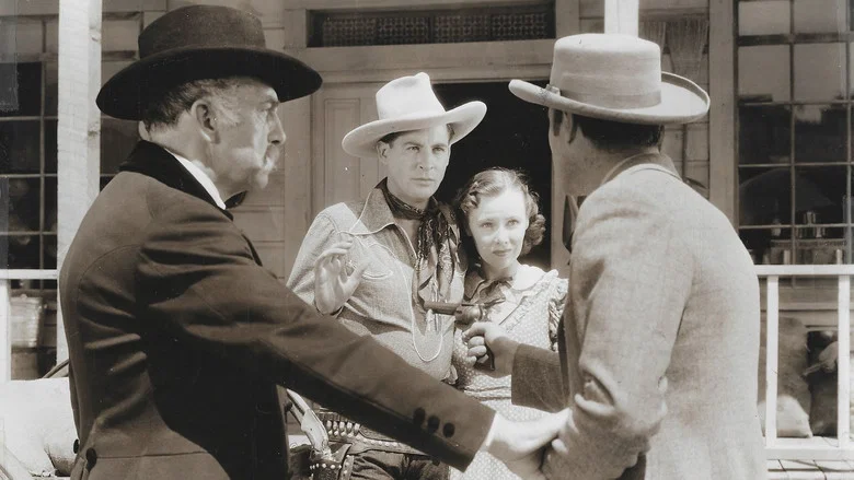 Oklahoma Terror screenshot 1