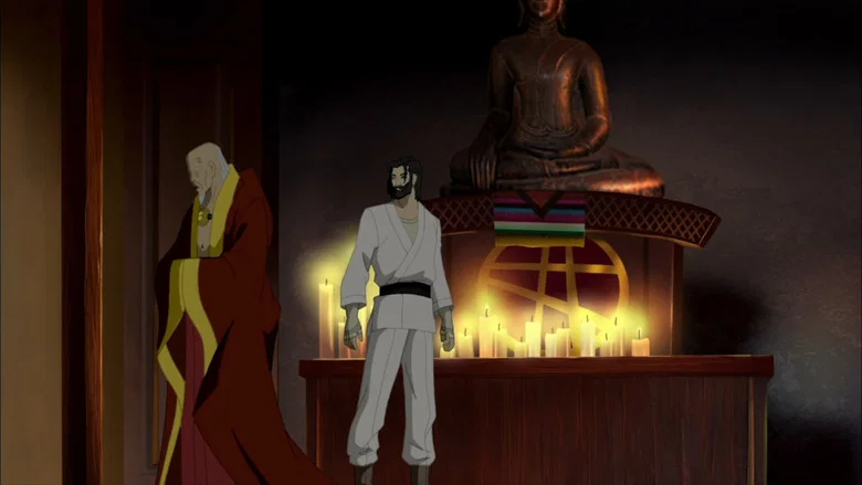 Doctor Strange screenshot 5