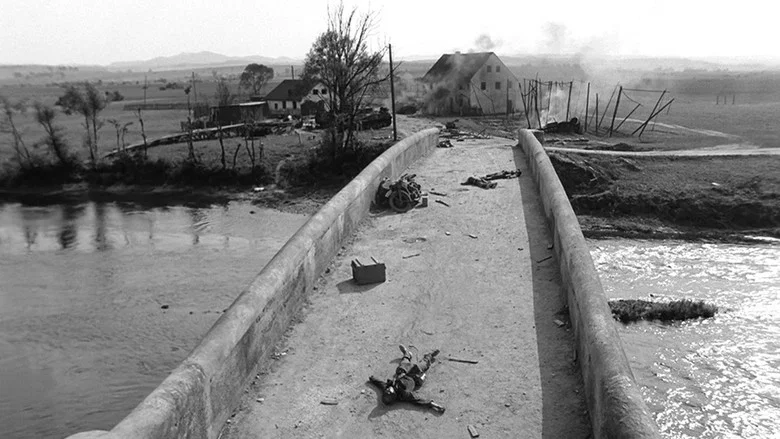 The Bridge screenshot 7