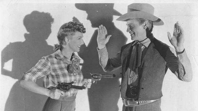 The Oklahoma Kid screenshot 7