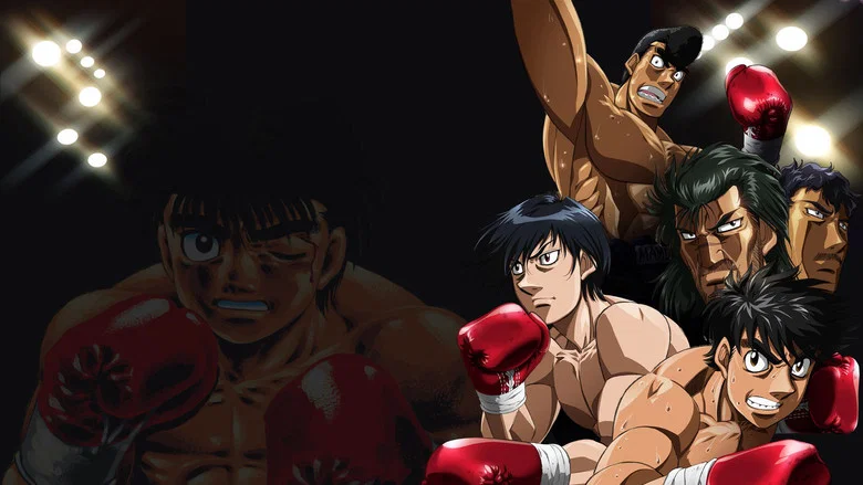 Fighting Spirit - Mashiba vs. Kimura screenshot 2