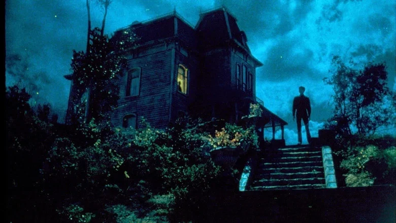 Psycho II screenshot 3