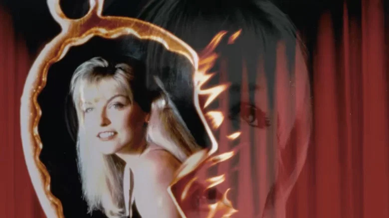 Moving Through Time: Fire Walk With Me Memories screenshot 2