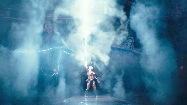 Masters of the Universe screenshot 3