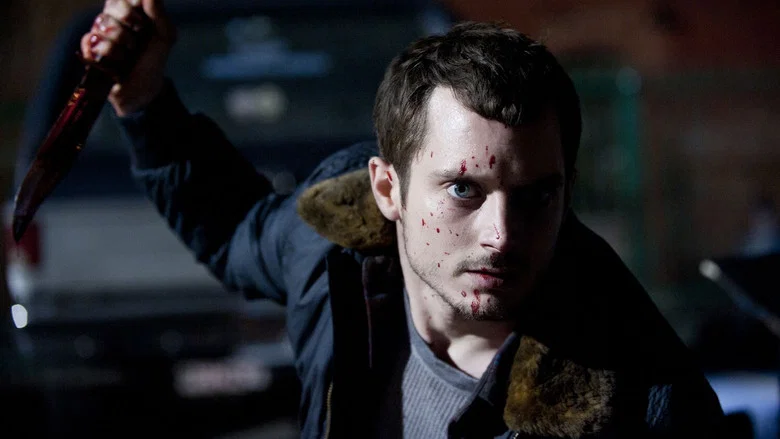 Maniac screenshot 3