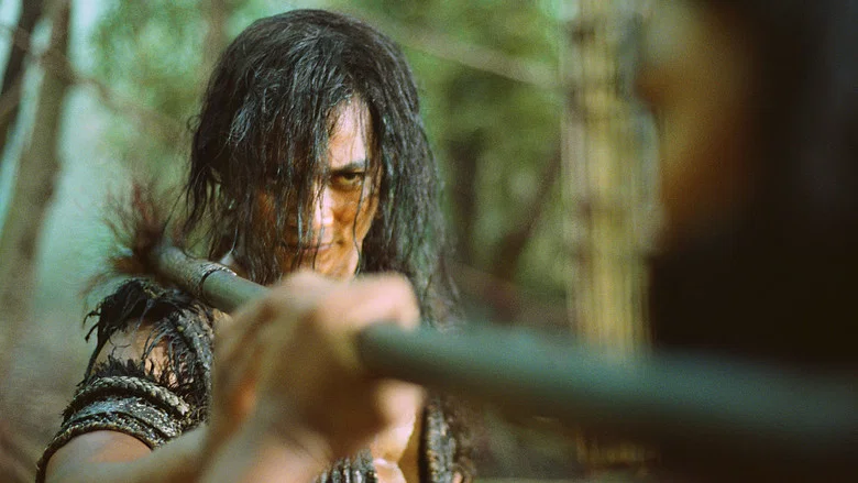 Ong Bak 2 screenshot 5