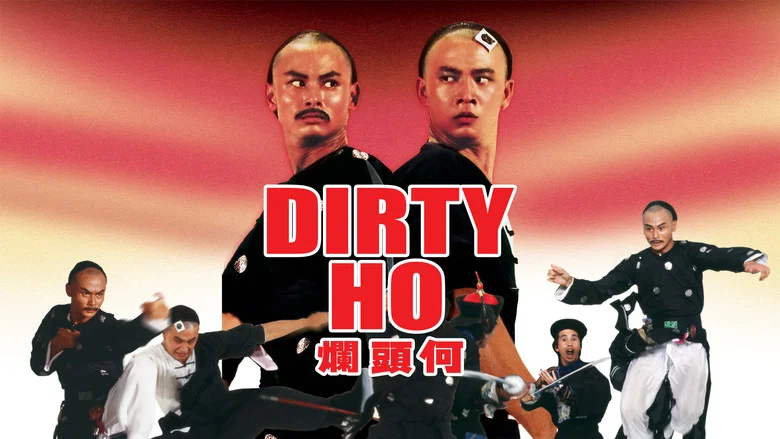 Dirty Ho screenshot 6