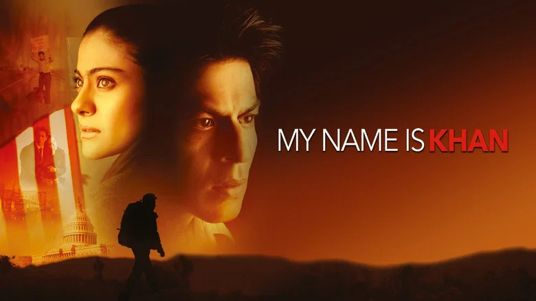 My Name Is Khan screenshot 6