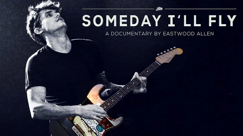John Mayer: Someday I'll Fly screenshot 1