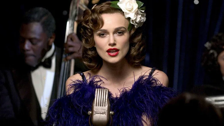 The Edge of Love screenshot 3
