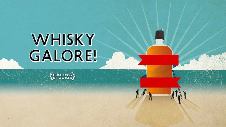 Whisky Galore! screenshot 1