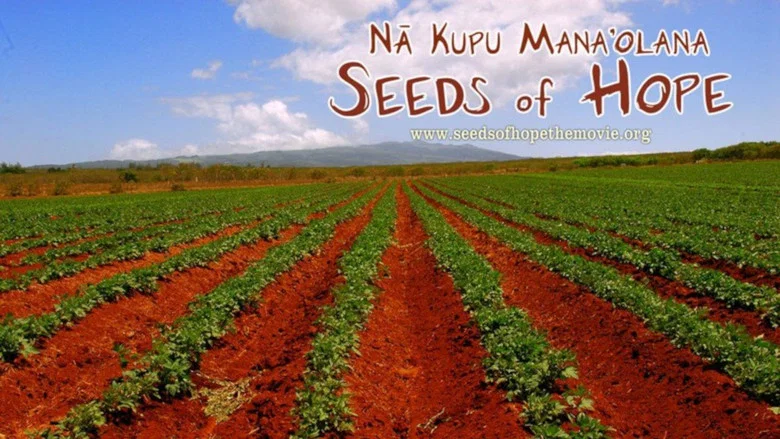 Seeds of Hope screenshot 1