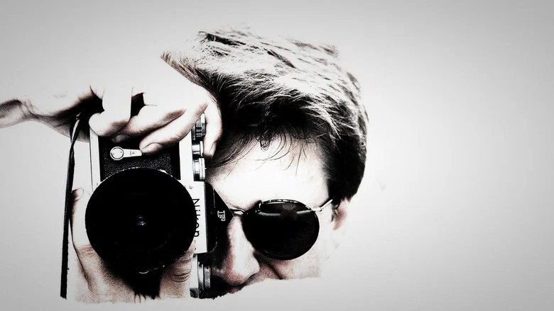 Stieg Larsson: The Man Who Played with Fire screenshot 3